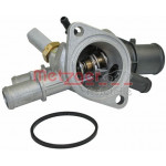 METZGER Thermostat, Kühlmittel